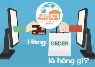 Công ty Order Hàng Trung Quốc Giá Tốt & Uy Tín Nhất
