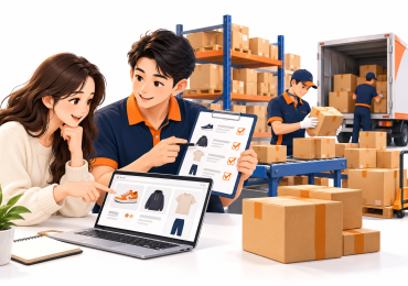 chính sách đặt hàng và mua hộ