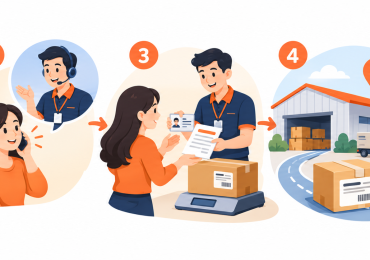 Khách hàng mới bắt đầu từ đâu?