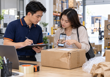 Chính sách khiếu nại và bồi thường