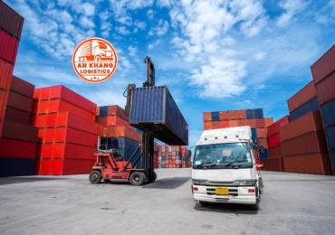 Nhập Hàng Trung Quốc Là Gì? Lý Do Tại Sao Chọn An Khang Logistics