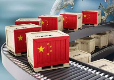Vận Chuyển Hàng Chính Ngạch, Hàng Lô Từ Trung Quốc Về Việt Nam