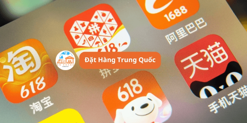 Đặt Hàng Trung Quốc