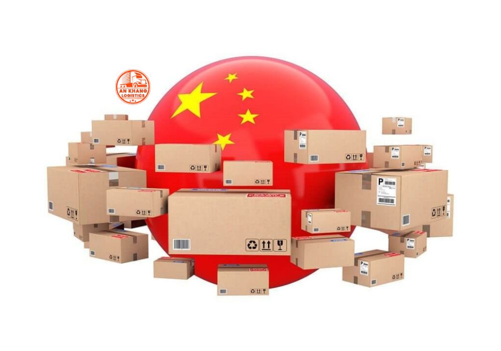 oder hàng trung quốc