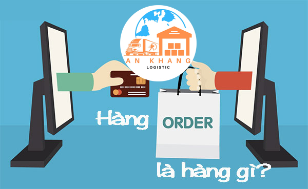 Order hàng Trung Quốc