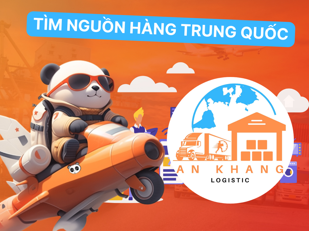 Nhập hàng Trung Quốc
